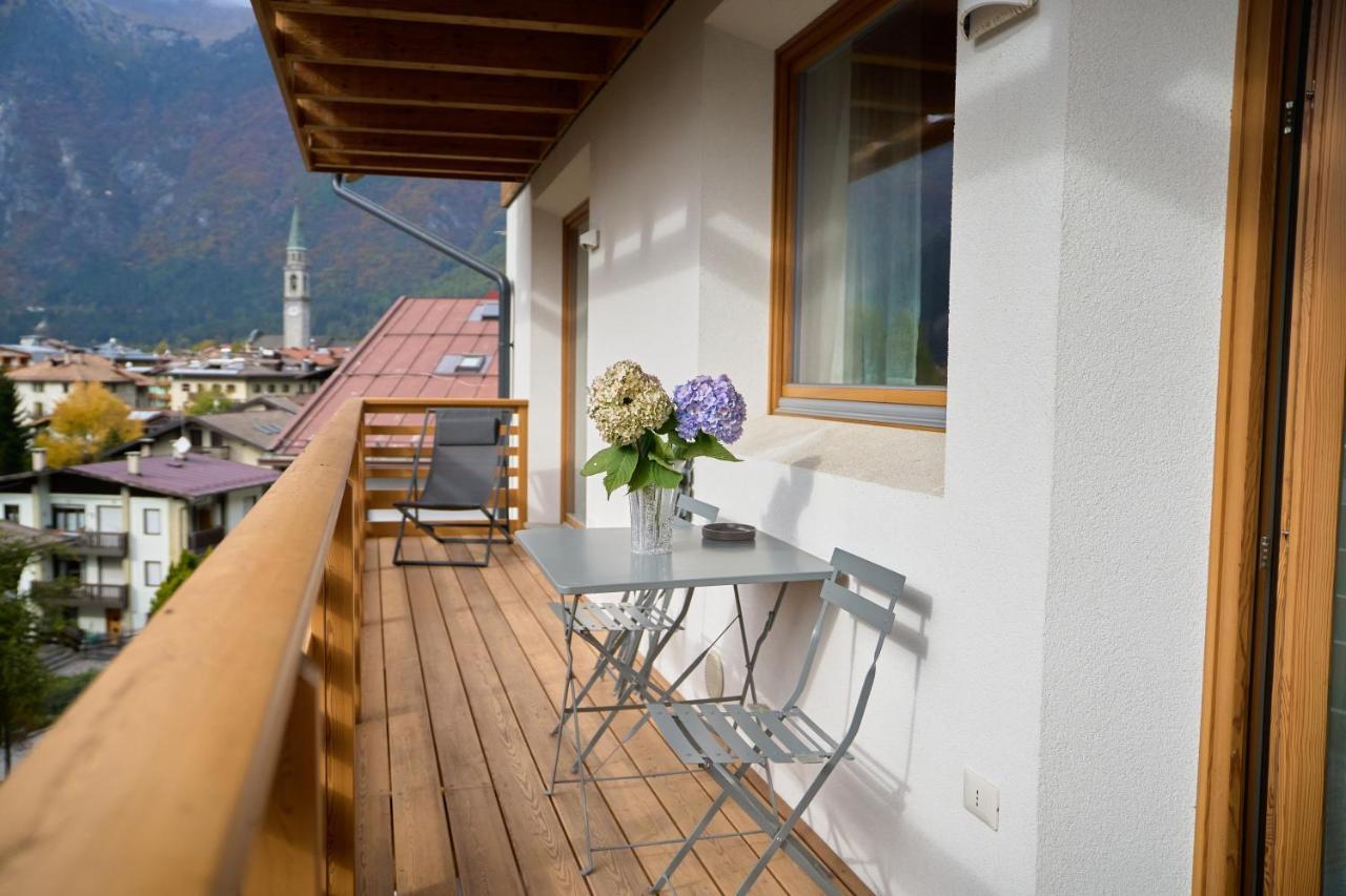 Casa Al Sole Apt. 3 Пинцоло Экстерьер фото
