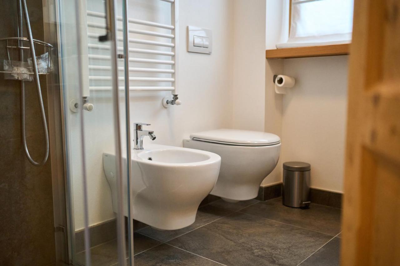 Casa Al Sole Apt. 3 Пинцоло Экстерьер фото